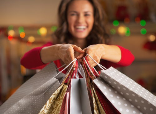 Business Insurance: Retail, Be Warned.