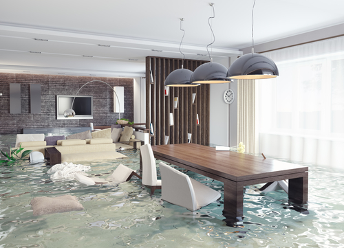 Flood Insurance: Clearing Up Flood Insurance Misconceptions