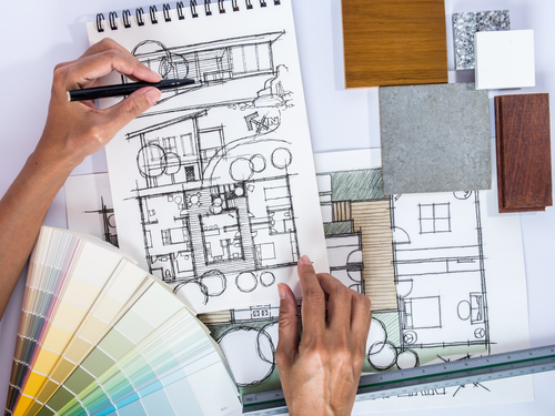 Home Repairs: 5 Ways to Prioritize Your Homes Fix-it List