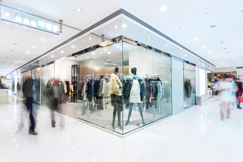 retail business