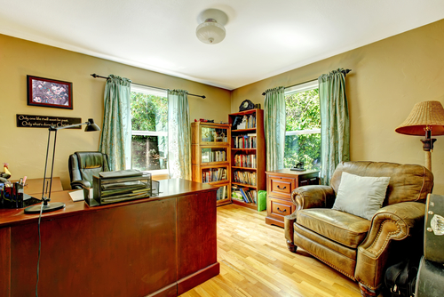 Office-Less Office Trend