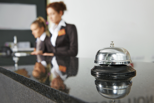 Hospitality insurance