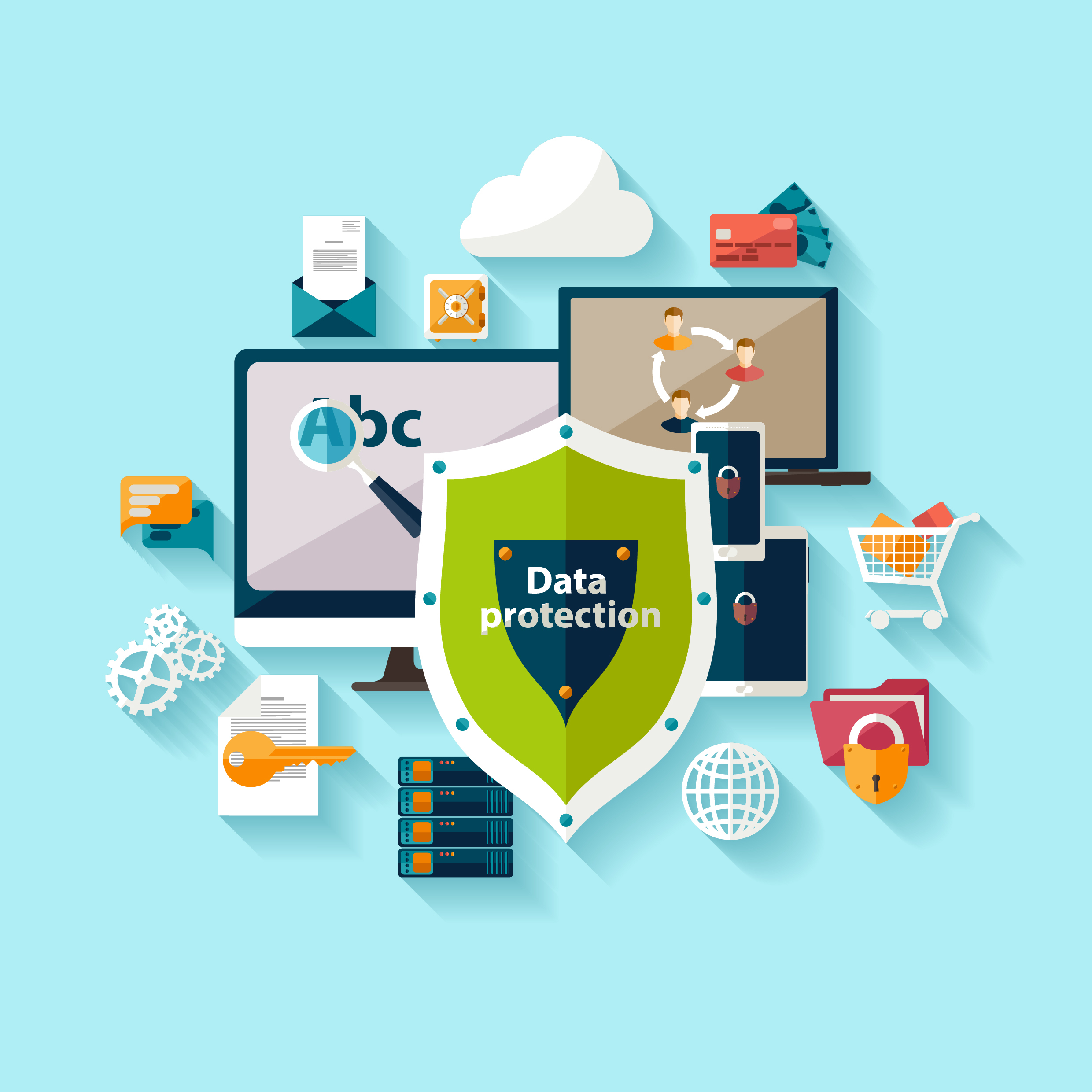 How to Prevent Cyber-Crime