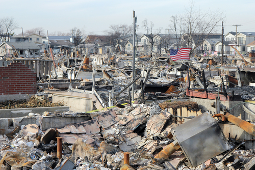 Orlando, Florida business insurance