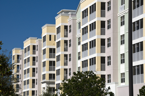 Orlando commercial rental property insurance