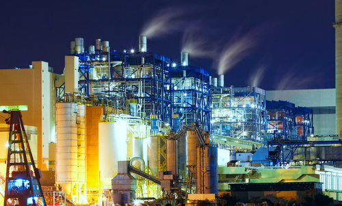 Orlando Manufacturing Insurance