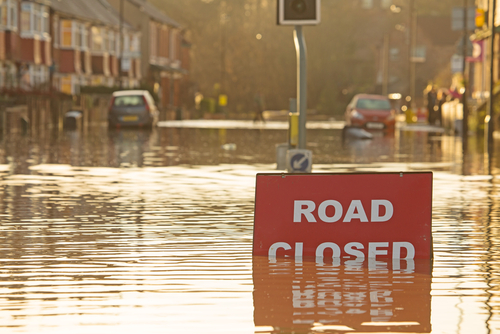 Orlando flood insurance programs
