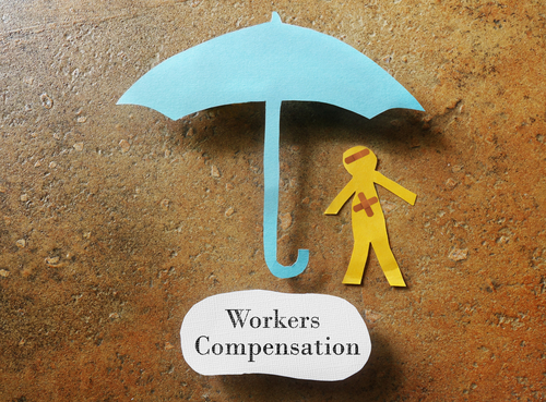 Orlando Workers Compensation insurance plan