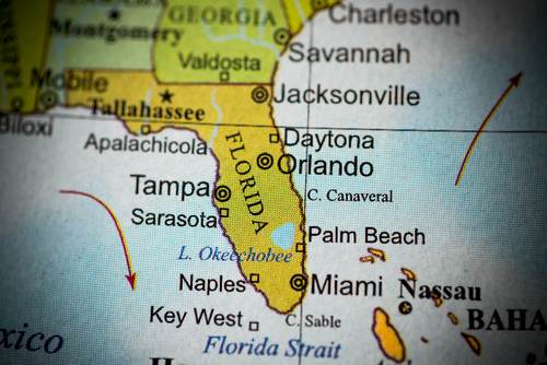 insurance companies in Orlando FL