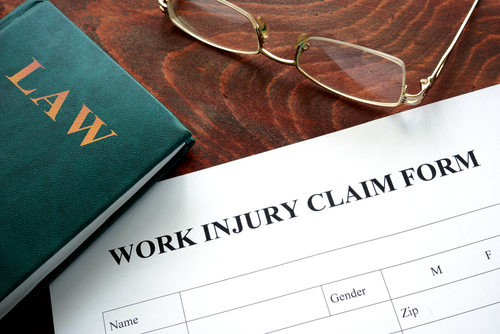 workers compensation policy