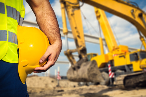 Managing Common Construction Industry Risks