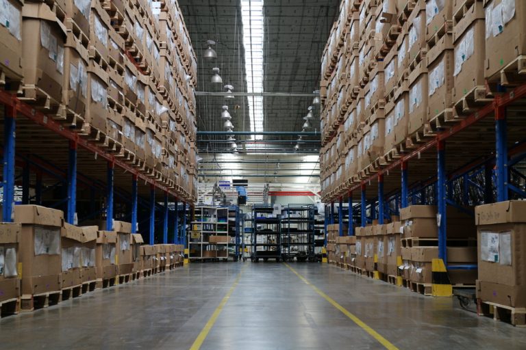 Warehouse Safety Best Practices: Safety Equipment - Hilb Group Of Florida