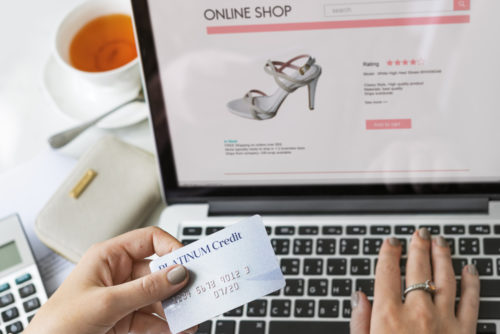 Online Retail Store Design: A Closer Look
