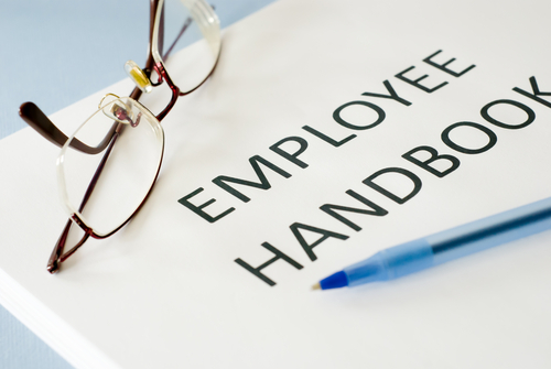 What Should You Include in Your Employee Handbook?
