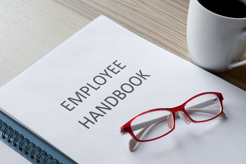 Employee Handbooks: Compensation and Policies