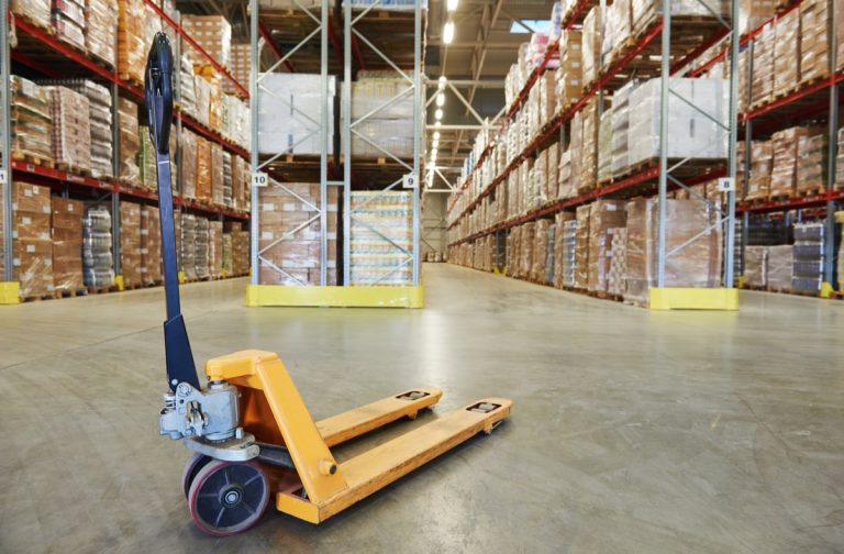 Warehouse Accidents Pallet Maintenance & Safety Hilb Group of Florida