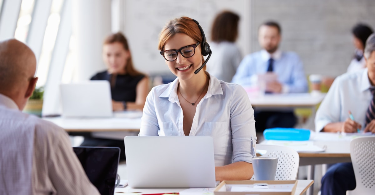 Customer Service Solutions to Better Your Business