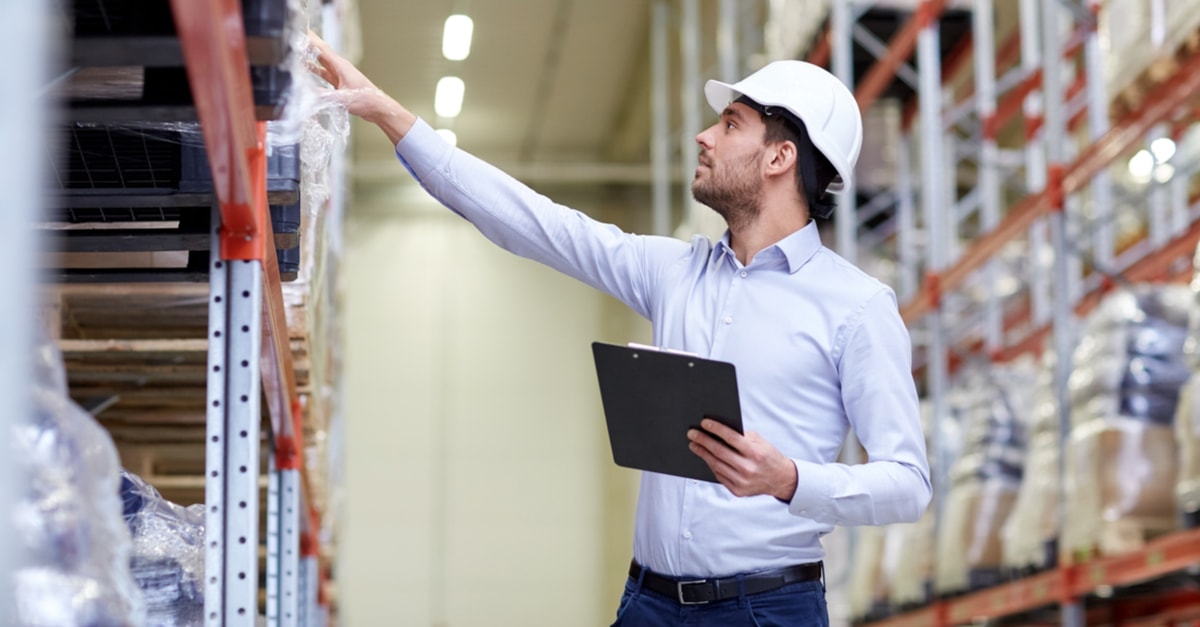 Best Practices to Keep Your Warehouse Safe