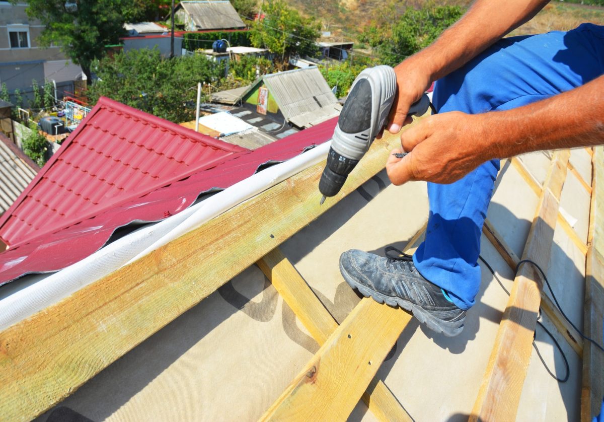 What Contractors Need to Know About Builder’s Risk