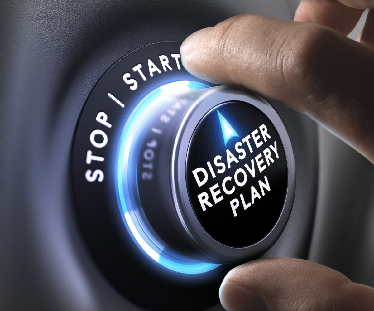 A Hurricane Recovery Guide for Businesses