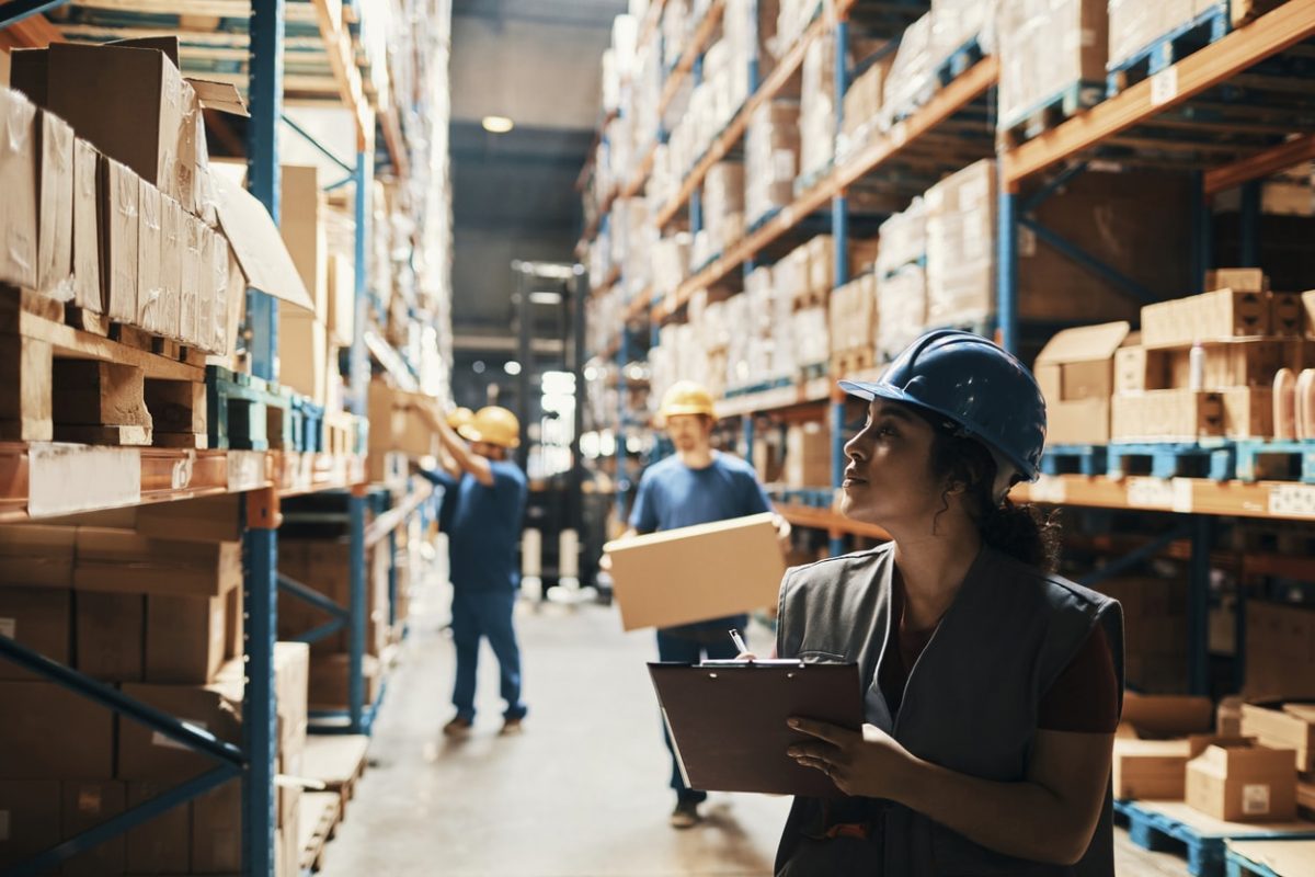 5 Best Practices for Distribution Businesses to Maximize Efficiency and Reduce Risk