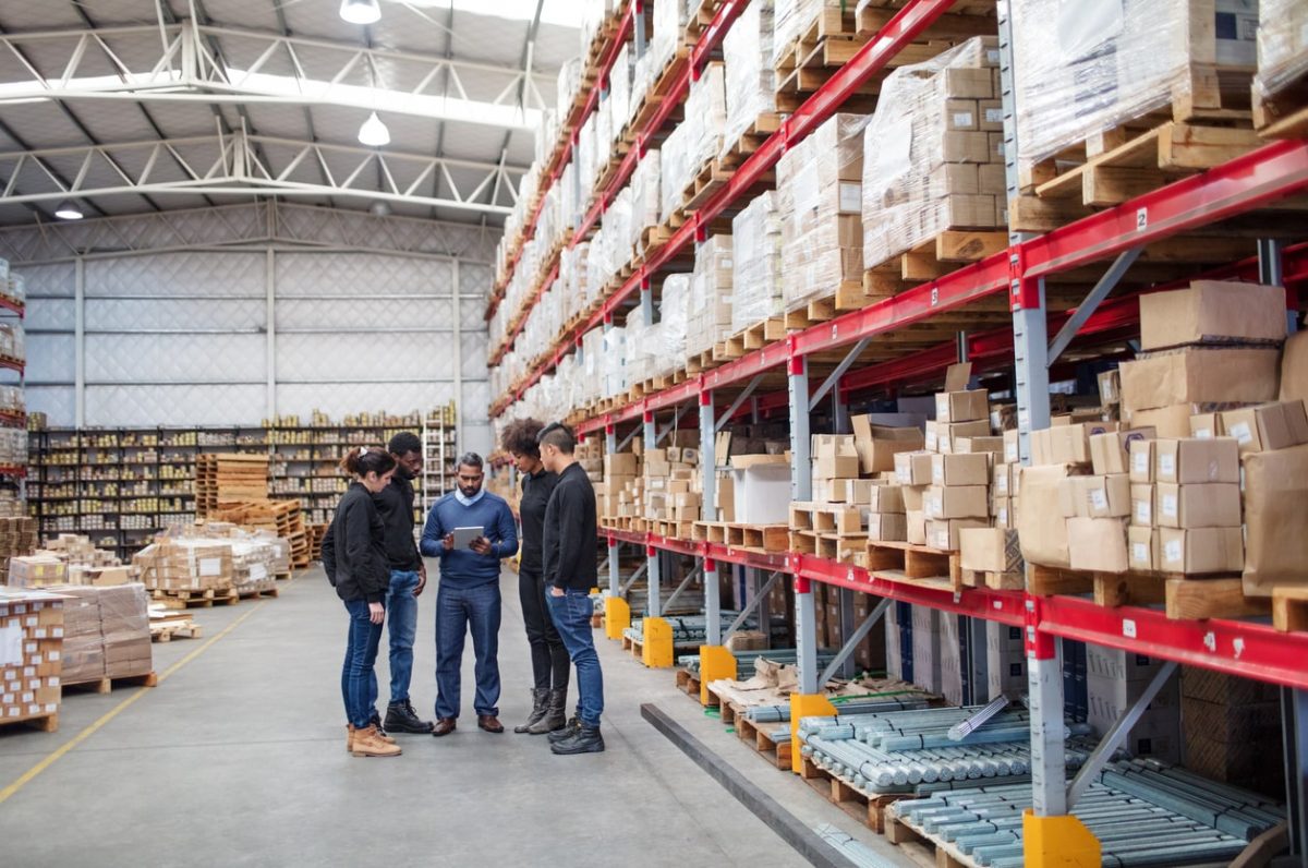 Best Practices For Wholesale Distributors Hilb Group Of Florida 
