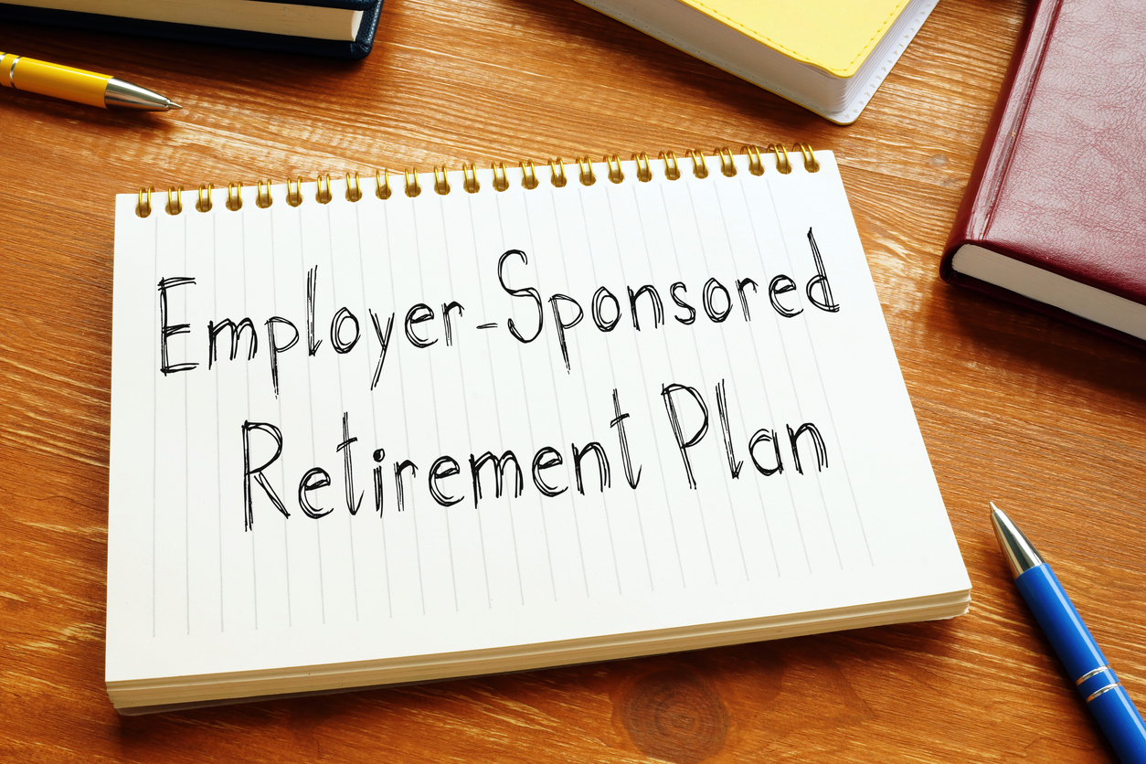 setting up a retirement plan for your business