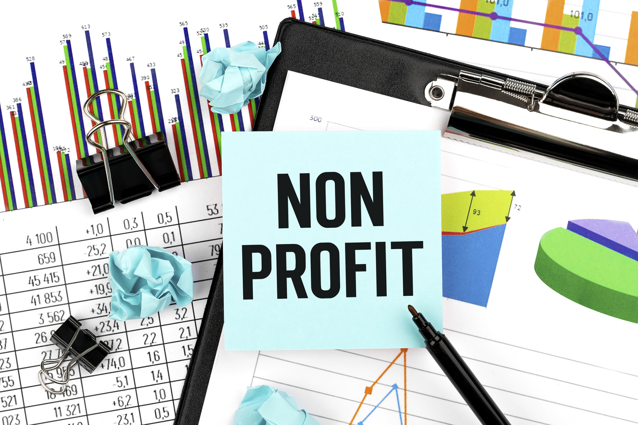 Nonprofit liability