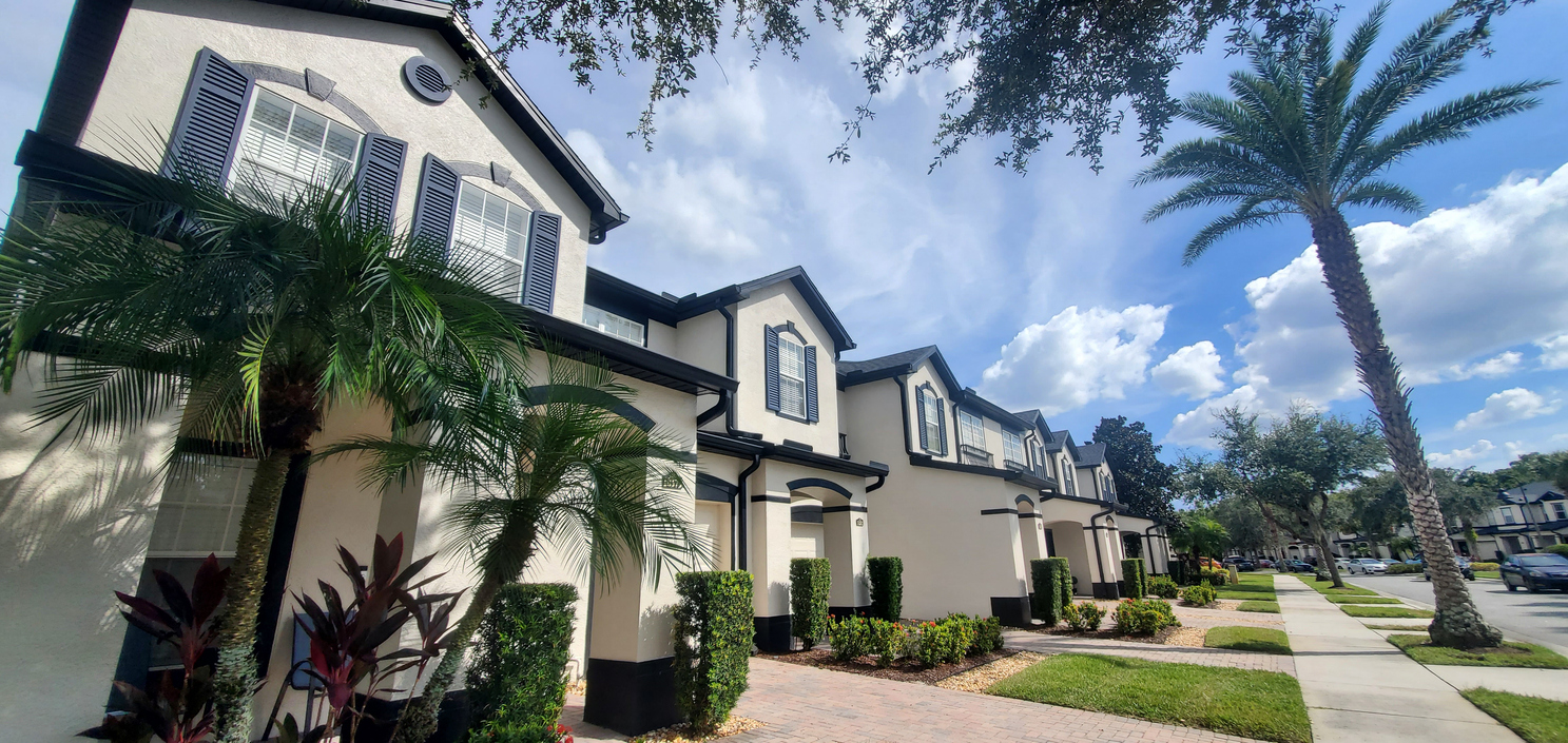homeowners insurance in Orlando